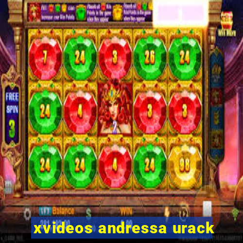 xvideos andressa urack